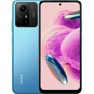 Ремонт Xiaomi Redmi Note 12S