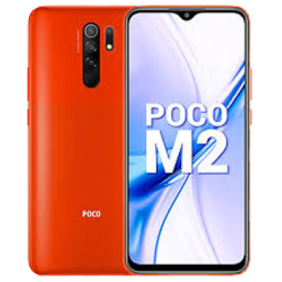 Ремонт Xiaomi Poco M2 Pro