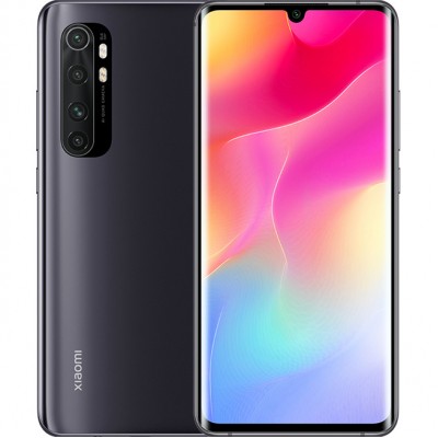 Ремонт Xiaomi Mi Note 10 Lite